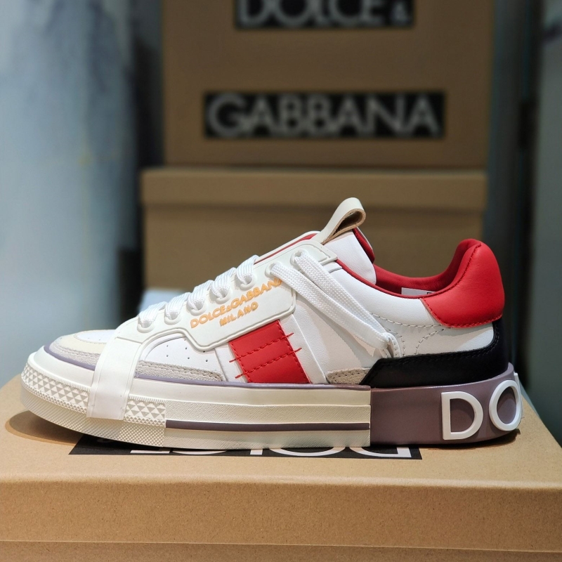 Dolce & Gabbana Sneakers